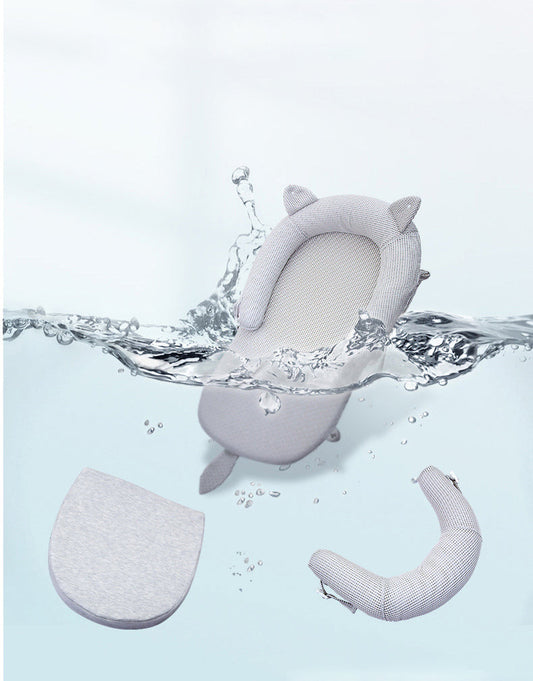 Washable vs Non-Washable Baby Mats — Why It Matters