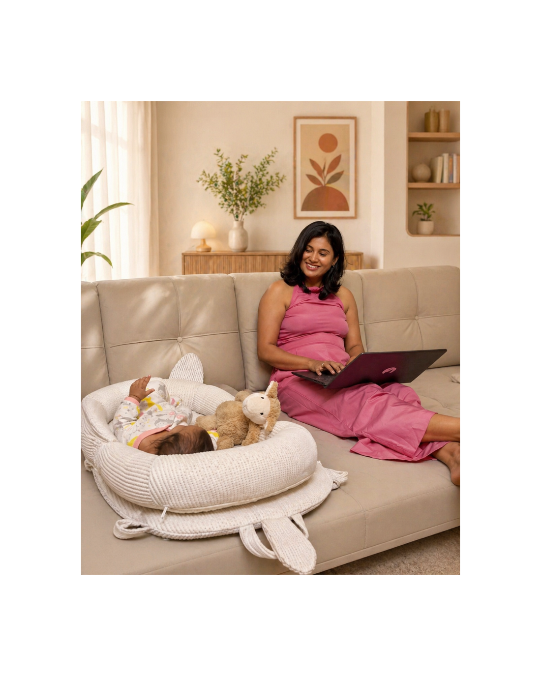 Why Perfect Baby Products Don't Exist (And What Does)