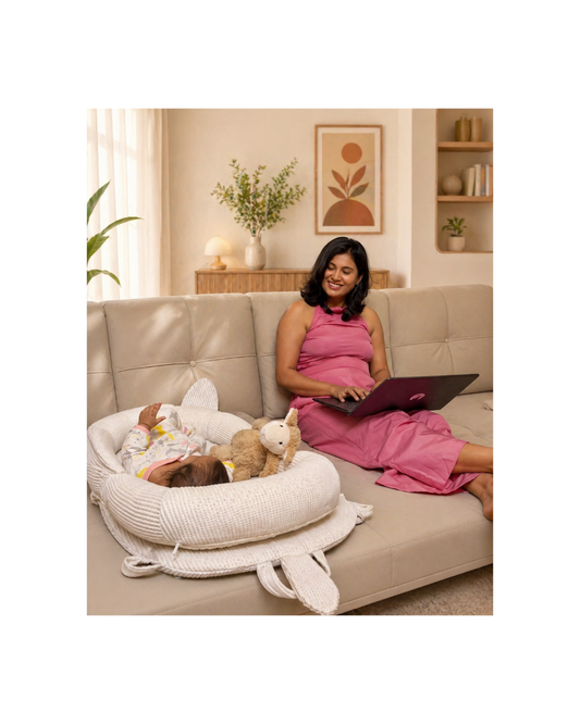 Why Perfect Baby Products Don't Exist (And What Does)