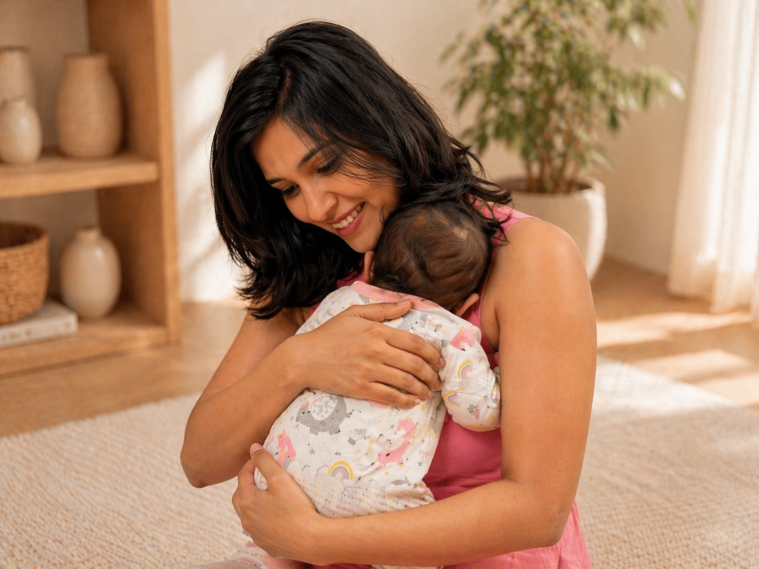 The Honest New Parent's Guide to Baby Gear