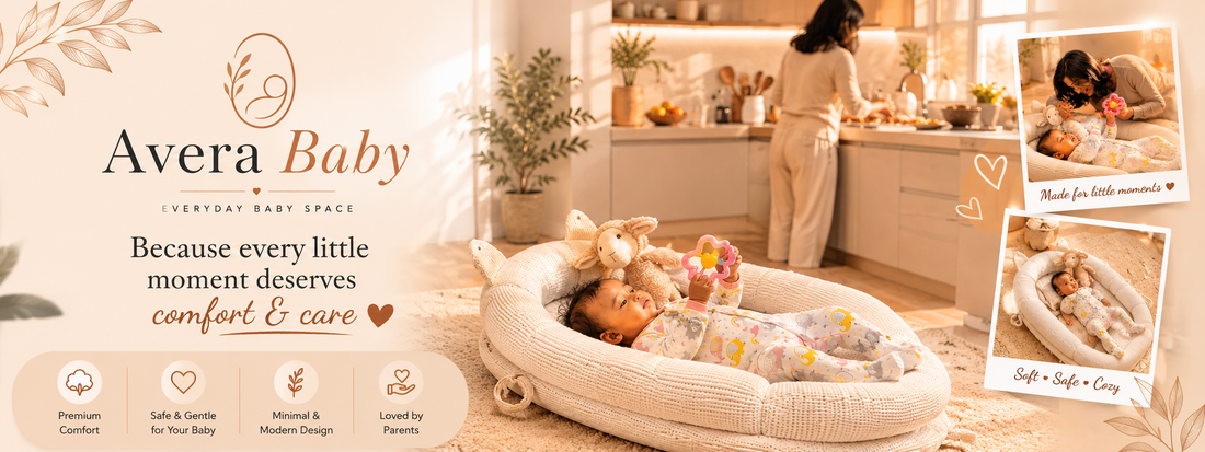 Products Built for Real Parenting, Not Instagram
