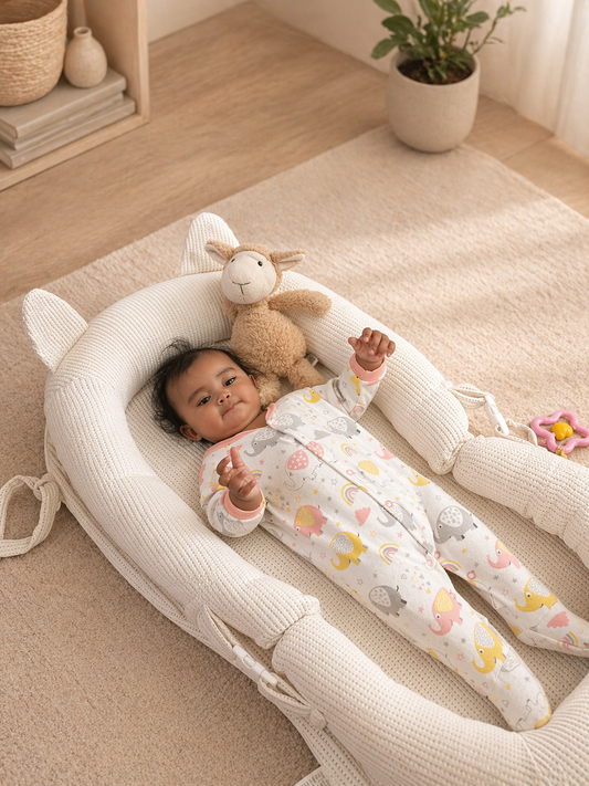 Best Baby Loungers of 2026 — Reviewed