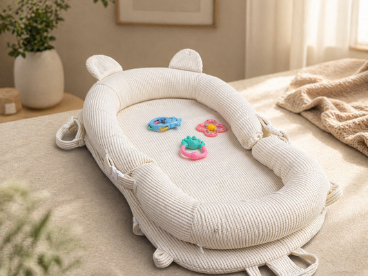 Is a Baby Lounger Worth It? Real Parent Review