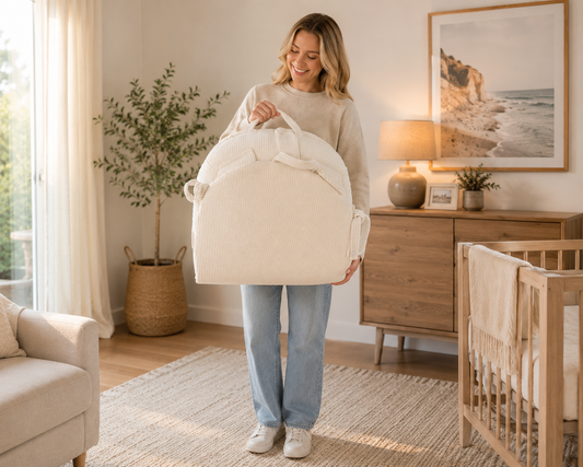 Best Value Baby Products — Buy Once, Use for a Year