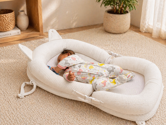 Baby Products That Grow With Your Baby — Worth Every Penny