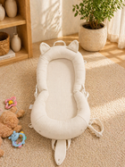 The Everyday Baby Space