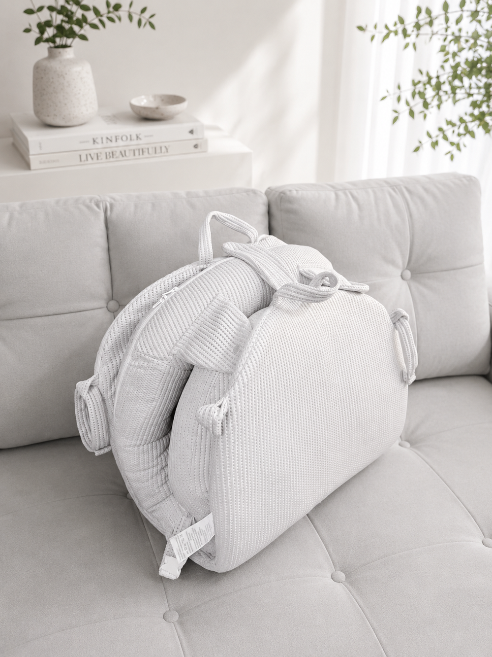 The Everyday Baby Space