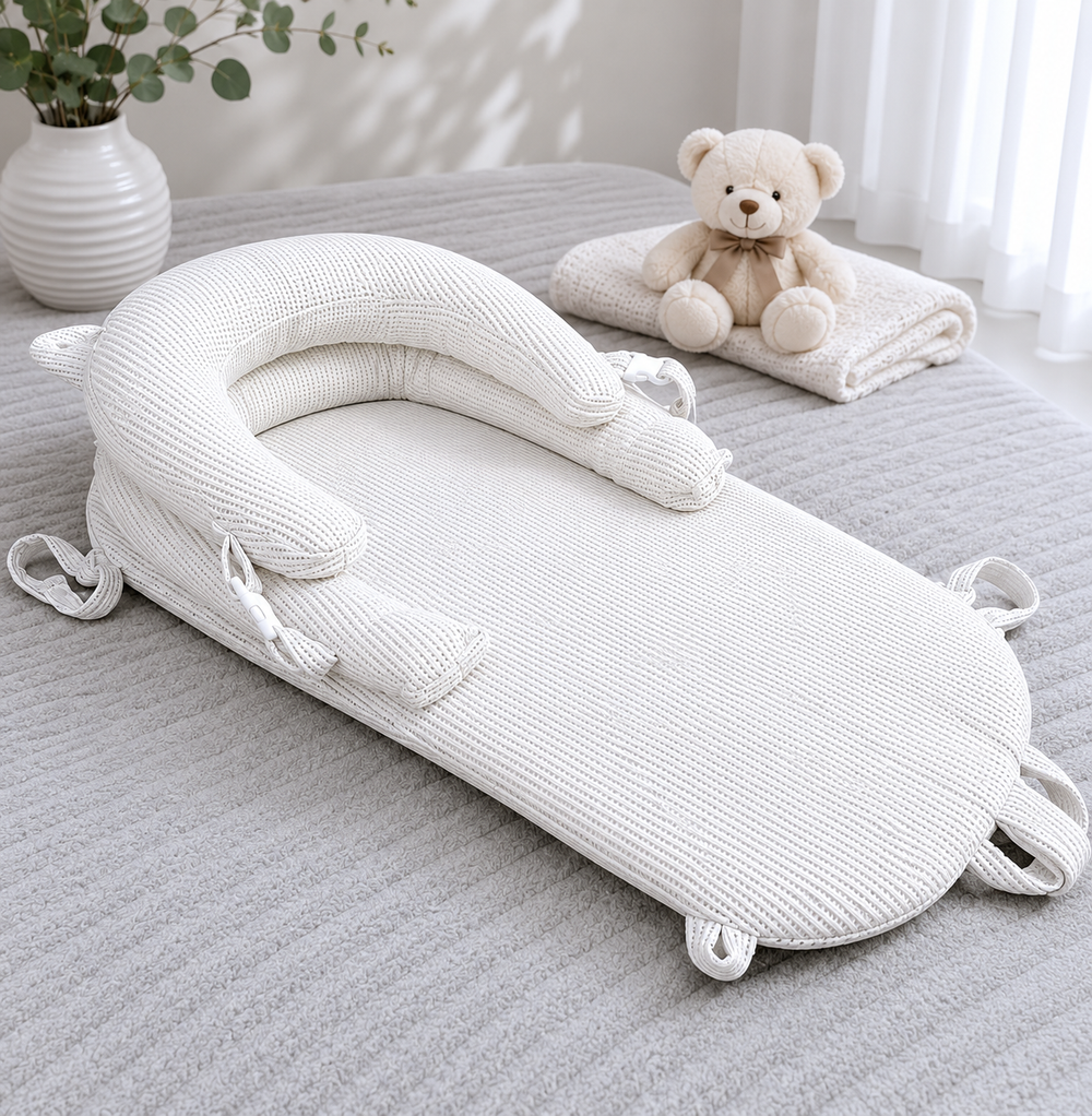 The Everyday Baby Space