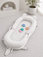 The Everyday Baby Space