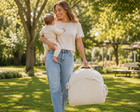 The Everyday Baby Space