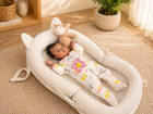 The Everyday Baby Space