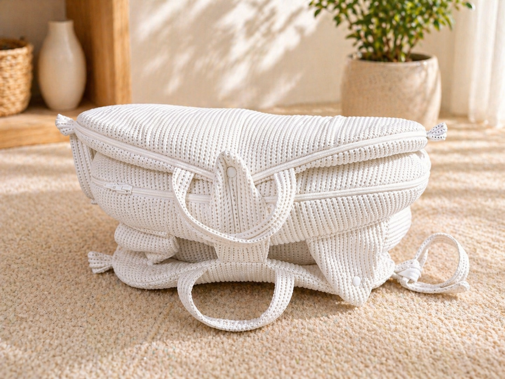 The Everyday Baby Space