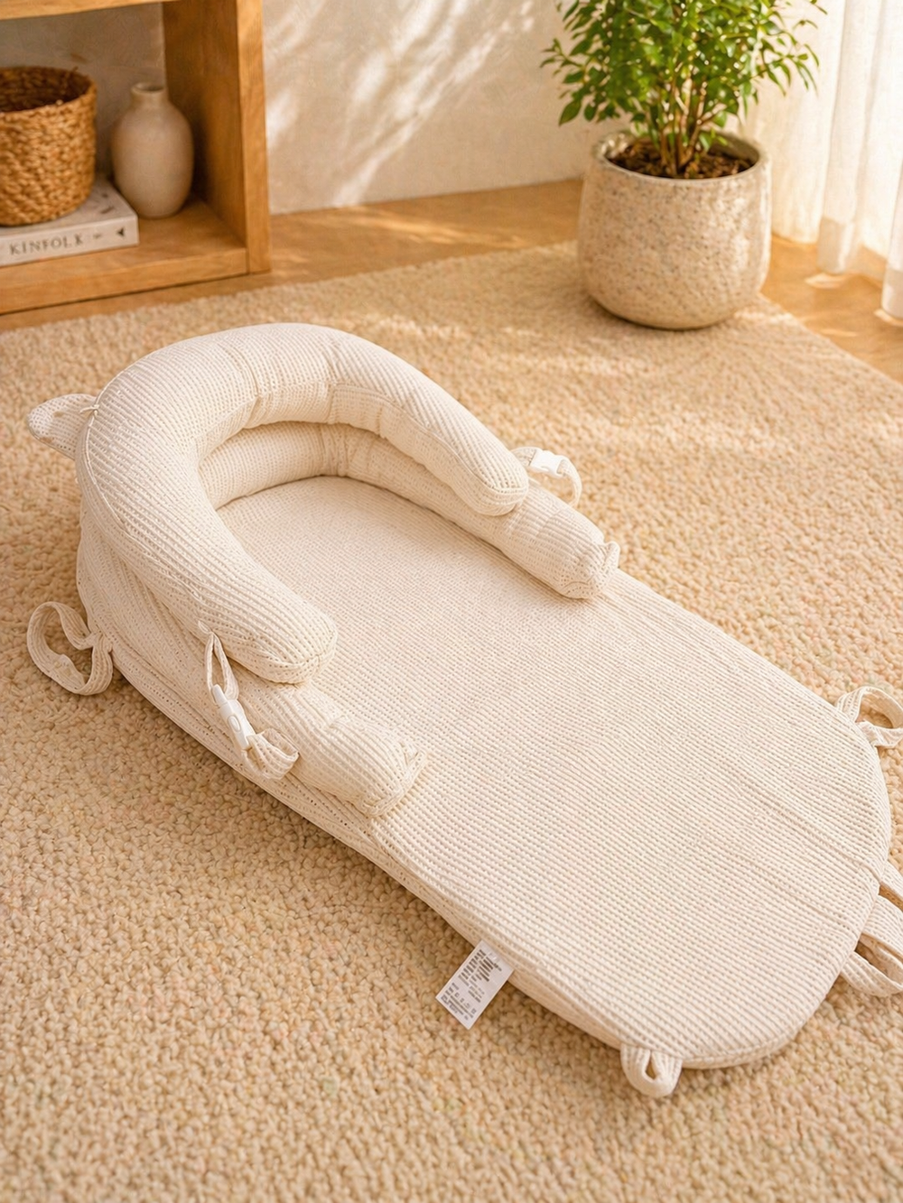 The Everyday Baby Space